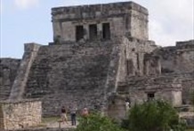 Tulum & Xel - Ha All Inclusive